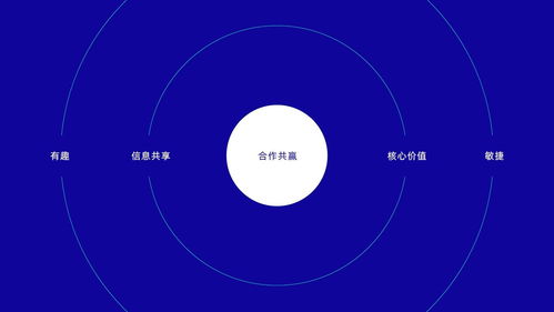 科技互聯(lián)，設計為媒 互聯(lián)網(wǎng)信息公司的品牌VI設計與新聞服務新篇章