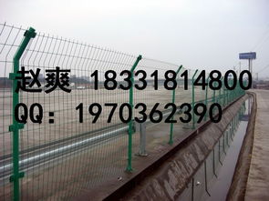 河北偉吉 專業守護，品質保障——為您提供優質雙邊絲護欄網、鐵路防護網與石籠網